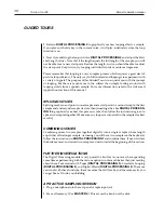 Preview for 47 page of E-Mu EMAX II Operation Manual