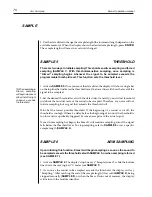 Preview for 87 page of E-Mu EMAX II Operation Manual