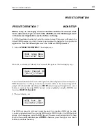 Preview for 144 page of E-Mu EMAX II Operation Manual