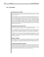 Preview for 209 page of E-Mu EMAX II Operation Manual