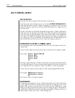 Preview for 215 page of E-Mu EMAX II Operation Manual