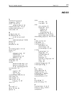 Preview for 250 page of E-Mu EMAX II Operation Manual