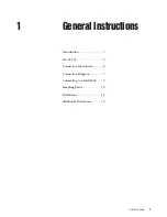 Preview for 9 page of E-Mu ESI-32 Operation Manual