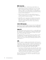 Preview for 16 page of E-Mu ESI-32 Operation Manual