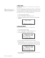 Preview for 70 page of E-Mu ESI-32 Operation Manual