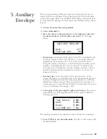 Preview for 199 page of E-Mu ESI-32 Operation Manual