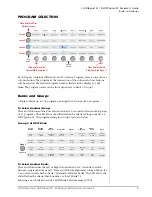 Preview for 3 page of E-Mu LONGboard 61 Reviewer'S Manual