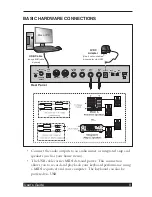 Preview for 9 page of E-Mu LONGboard 61 User Manual