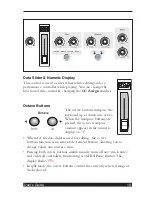 Preview for 19 page of E-Mu LONGboard 61 User Manual