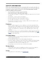 Preview for 38 page of E-Mu LONGboard 61 User Manual