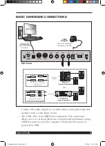 Предварительный просмотр 9 страницы E-Mu LONGboard61 User Manual