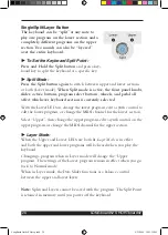 Preview for 20 page of E-Mu LONGboard61 User Manual