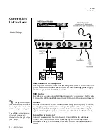 Preview for 24 page of E-Mu Mo'Phatt Keys MK-6 Operation Manual