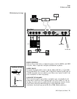 Предварительный просмотр 25 страницы E-Mu Mo'Phatt Keys MK-6 Operation Manual