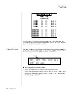 Preview for 48 page of E-Mu Mo'Phatt Keys MK-6 Operation Manual