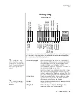 Предварительный просмотр 55 страницы E-Mu Mo'Phatt Keys MK-6 Operation Manual