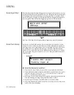 Preview for 62 page of E-Mu Mo'Phatt Keys MK-6 Operation Manual