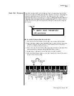 Preview for 63 page of E-Mu Mo'Phatt Keys MK-6 Operation Manual