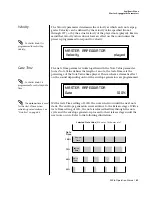 Preview for 71 page of E-Mu Mo'Phatt Keys MK-6 Operation Manual