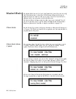 Preview for 98 page of E-Mu Mo'Phatt Keys MK-6 Operation Manual