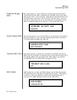 Preview for 104 page of E-Mu Mo'Phatt Keys MK-6 Operation Manual