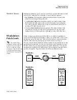 Preview for 112 page of E-Mu Mo'Phatt Keys MK-6 Operation Manual