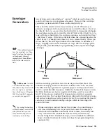 Preview for 113 page of E-Mu Mo'Phatt Keys MK-6 Operation Manual