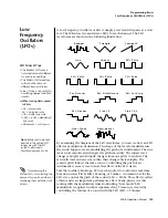 Preview for 115 page of E-Mu Mo'Phatt Keys MK-6 Operation Manual