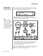 Предварительный просмотр 118 страницы E-Mu Mo'Phatt Keys MK-6 Operation Manual