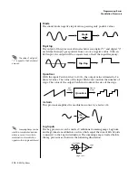 Предварительный просмотр 120 страницы E-Mu Mo'Phatt Keys MK-6 Operation Manual