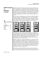 Предварительный просмотр 134 страницы E-Mu Mo'Phatt Keys MK-6 Operation Manual