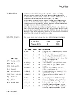 Preview for 158 page of E-Mu Mo'Phatt Keys MK-6 Operation Manual