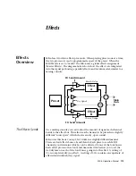 Предварительный просмотр 183 страницы E-Mu Mo'Phatt Keys MK-6 Operation Manual