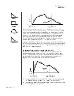 Preview for 210 page of E-Mu Mo'Phatt Keys MK-6 Operation Manual