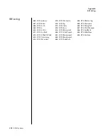 Preview for 230 page of E-Mu Mo'Phatt Keys MK-6 Operation Manual