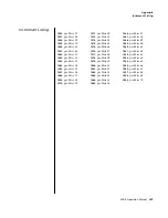 Предварительный просмотр 239 страницы E-Mu Mo'Phatt Keys MK-6 Operation Manual