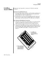 Preview for 248 page of E-Mu Mo'Phatt Keys MK-6 Operation Manual