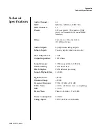 Preview for 258 page of E-Mu Mo'Phatt Keys MK-6 Operation Manual