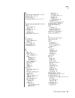 Preview for 265 page of E-Mu Mo'Phatt Keys MK-6 Operation Manual