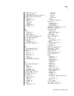 Preview for 267 page of E-Mu Mo'Phatt Keys MK-6 Operation Manual