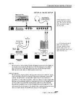 Preview for 14 page of E-Mu MORPHEUS Operation Manual