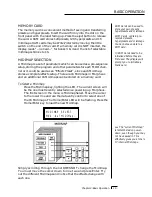 Предварительный просмотр 24 страницы E-Mu MORPHEUS Operation Manual