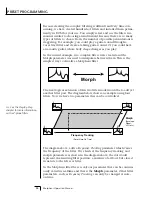 Предварительный просмотр 100 страницы E-Mu MORPHEUS Operation Manual