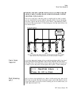 Предварительный просмотр 31 страницы E-Mu MP-7 command station Owner'S Manual