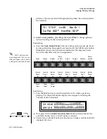 Предварительный просмотр 34 страницы E-Mu MP-7 command station Owner'S Manual