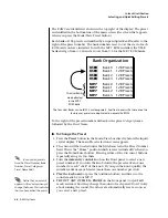 Preview for 38 page of E-Mu MP-7 command station Owner'S Manual