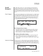 Предварительный просмотр 59 страницы E-Mu MP-7 command station Owner'S Manual