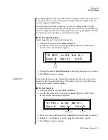 Предварительный просмотр 69 страницы E-Mu MP-7 command station Owner'S Manual