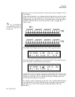 Предварительный просмотр 78 страницы E-Mu MP-7 command station Owner'S Manual