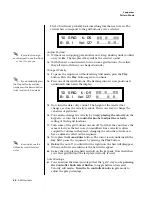 Предварительный просмотр 80 страницы E-Mu MP-7 command station Owner'S Manual